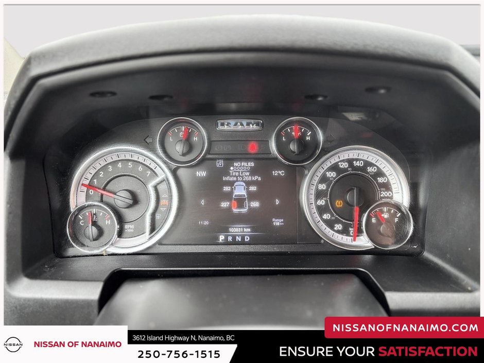 2021 Ram 1500 Classic Express-21