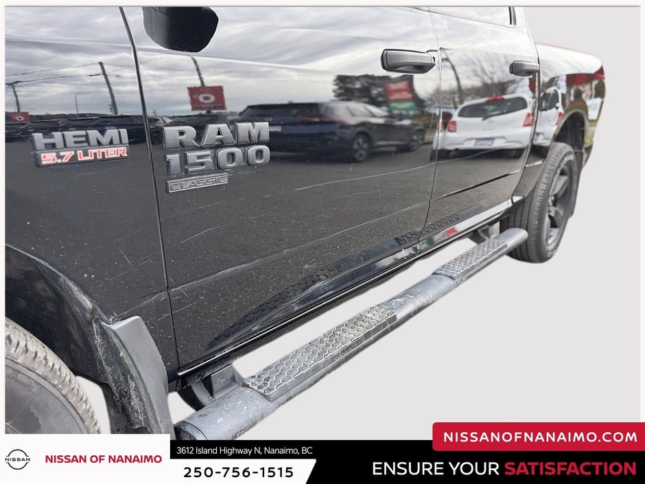 2021 Ram 1500 Classic Express-20