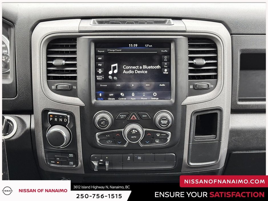 2021 Ram 1500 Classic Express-14