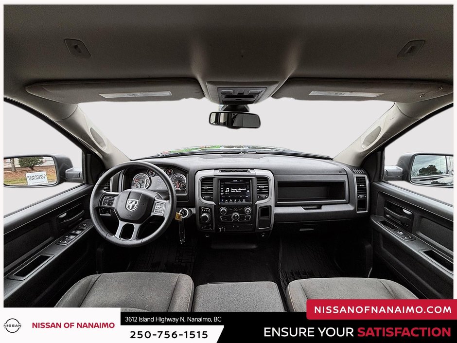 2021 Ram 1500 Classic Express-28