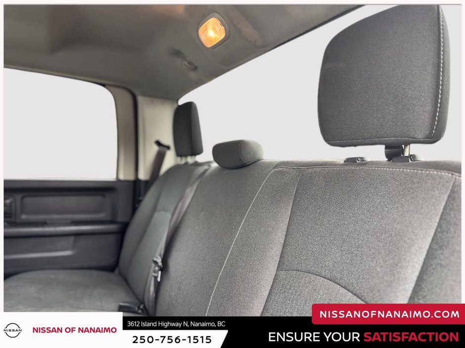 2021 Ram 1500 Classic Express-26