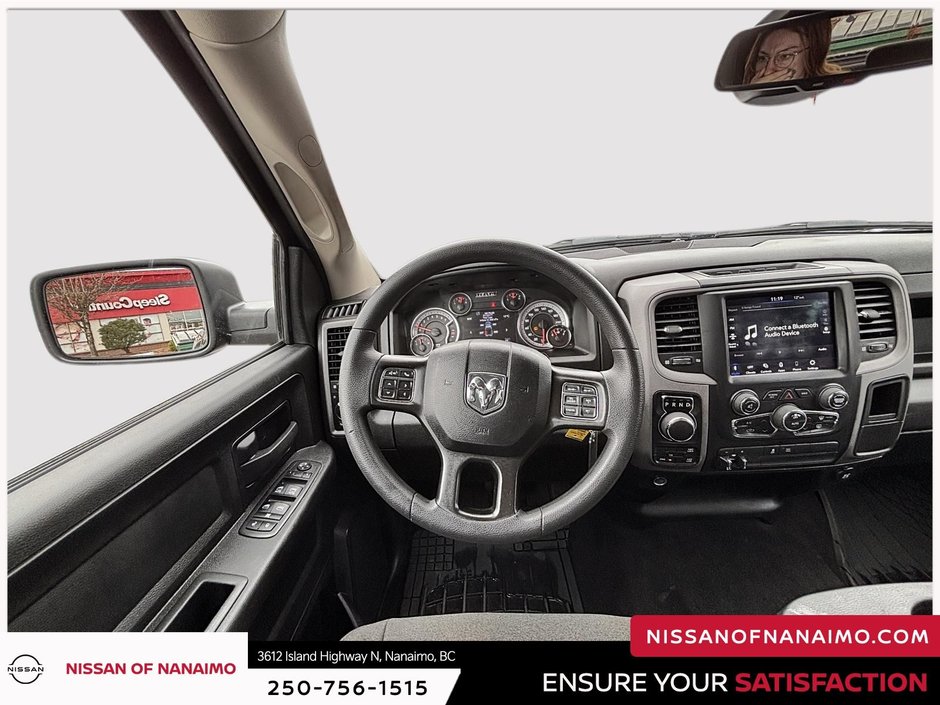 2021 Ram 1500 Classic Express-10
