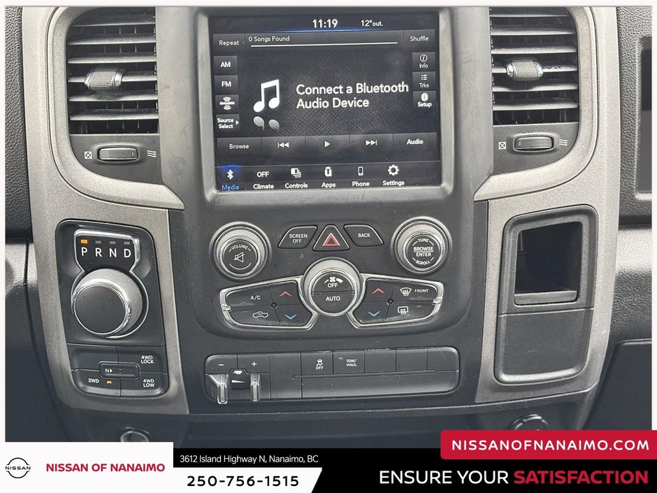2021 Ram 1500 Classic Express-16