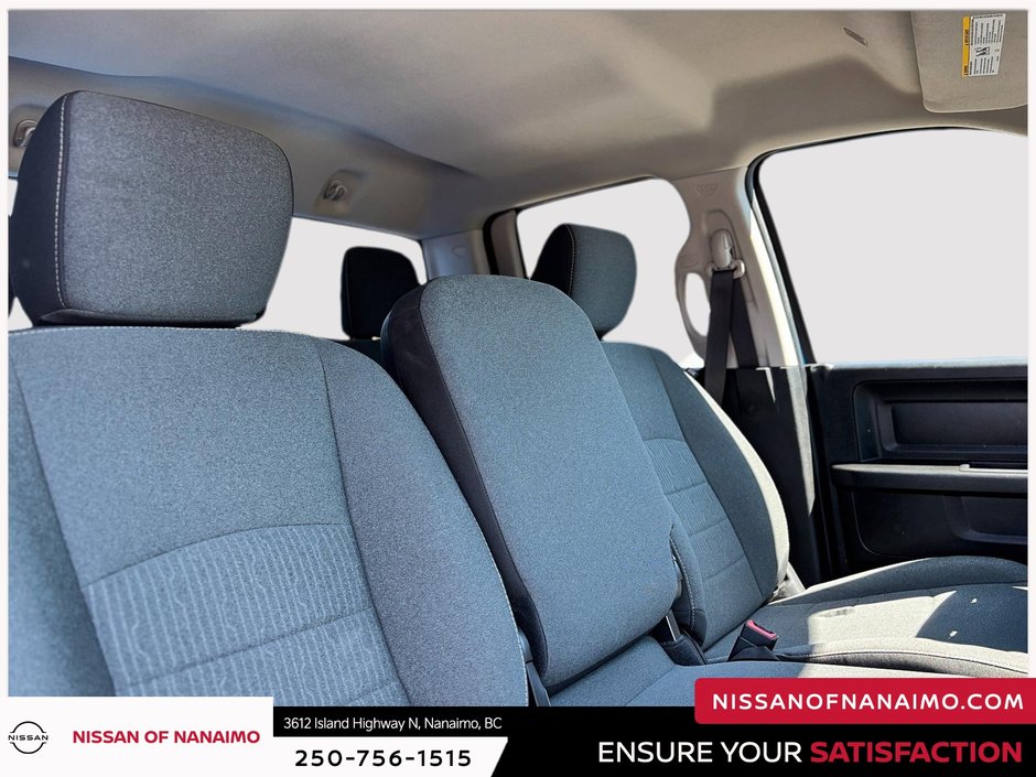 2023 Ram 1500 Classic Express-18