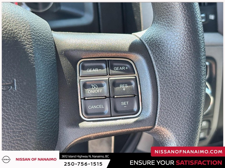2023 Ram 1500 Classic Express-32