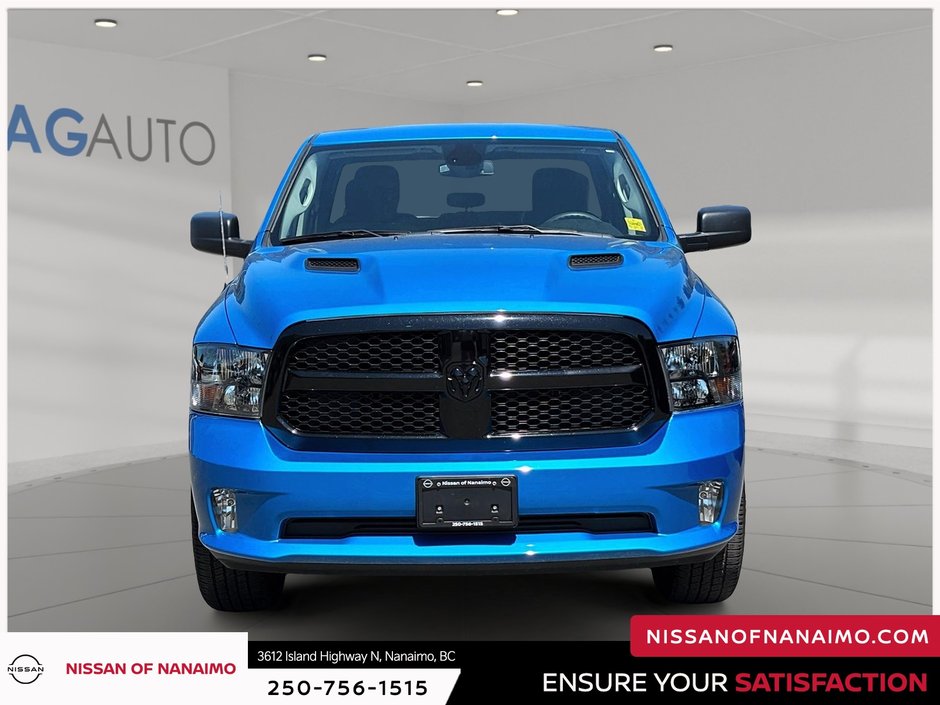 2023 Ram 1500 Classic Express-1