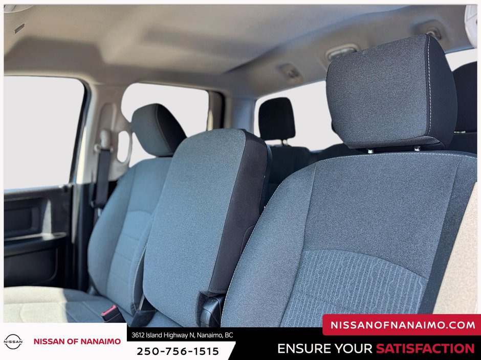2023 Ram 1500 Classic Express-20