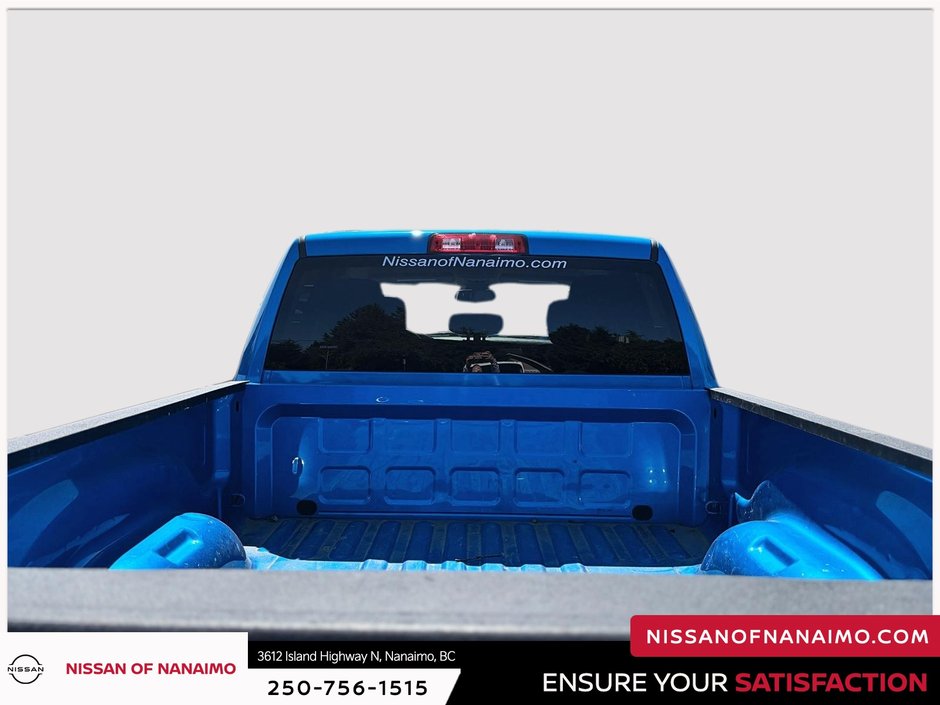 2023 Ram 1500 Classic Express-10
