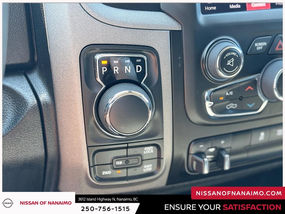 2023 Ram 1500 Classic Express-26