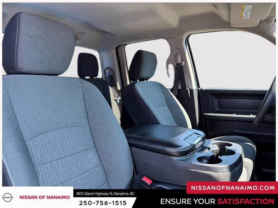 2023 Ram 1500 Classic Express-17