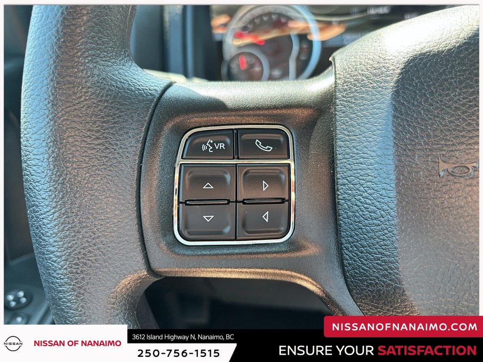 2023 Ram 1500 Classic Express-23