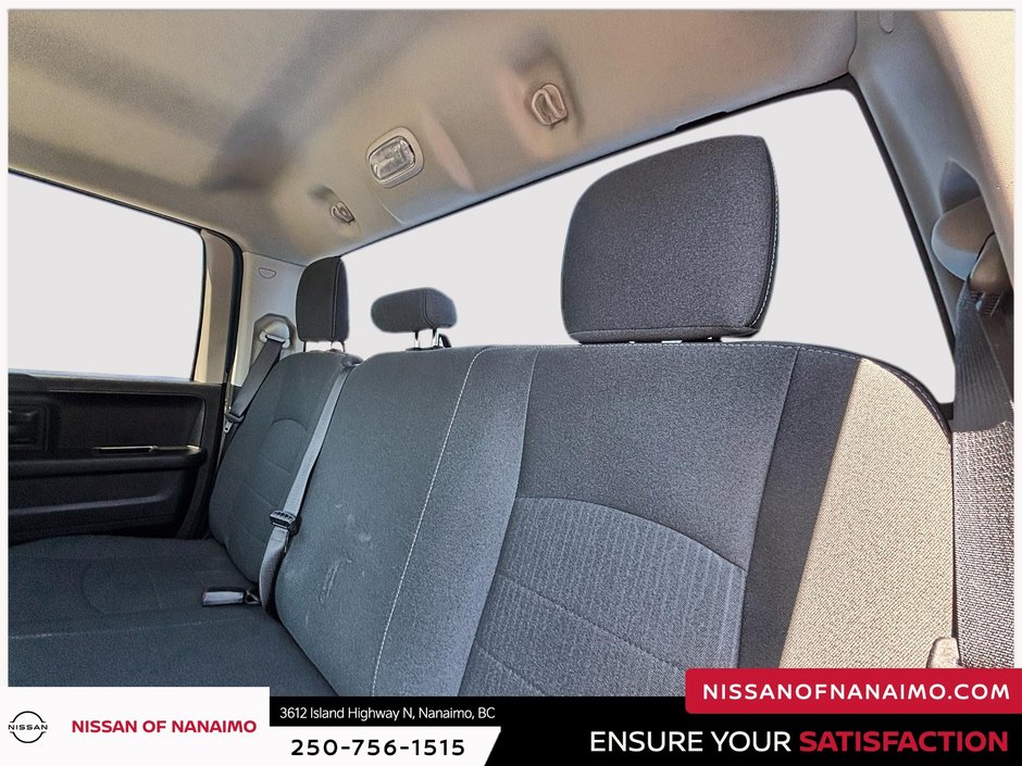 2023 Ram 1500 Classic Express-11