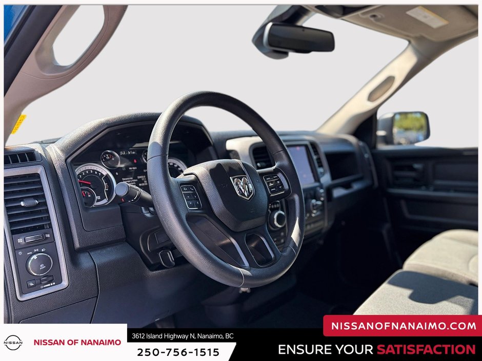 2023 Ram 1500 Classic Express-21