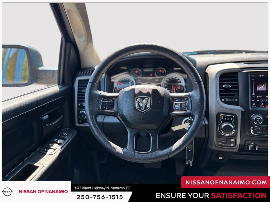 2023 Ram 1500 Classic Express-14