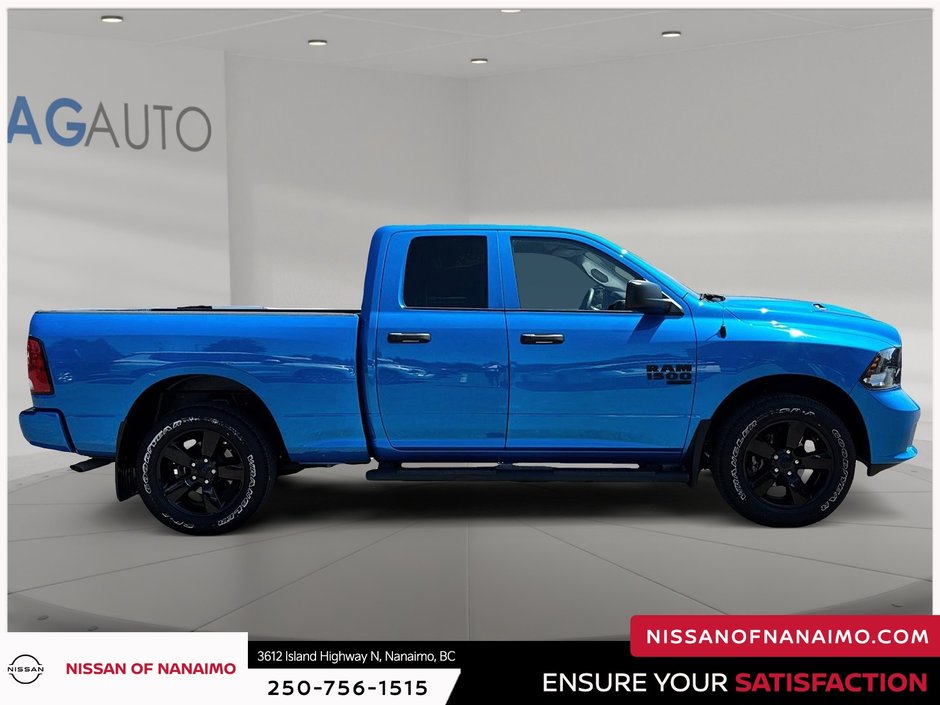 2023 Ram 1500 Classic Express-3