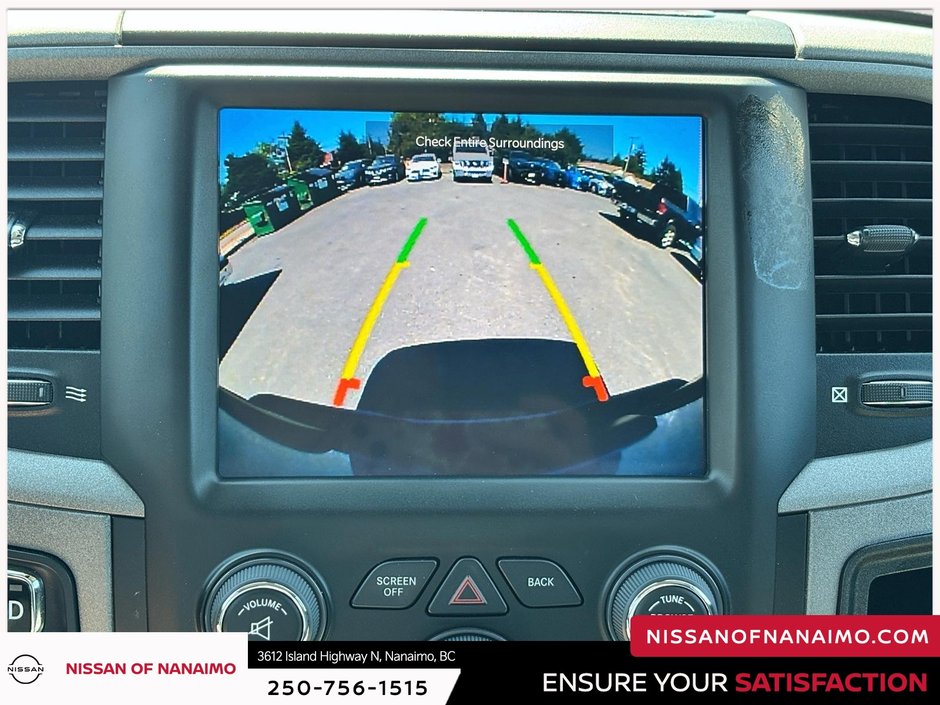 2023 Ram 1500 Classic Express-29