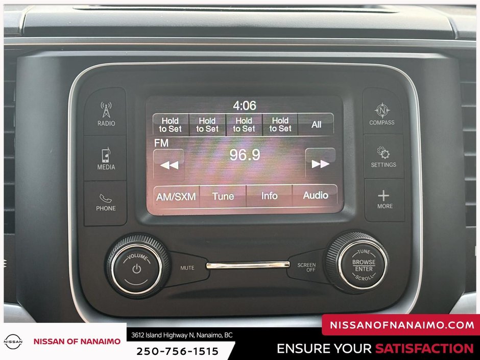 2023 Ram 1500 Classic SLT-10