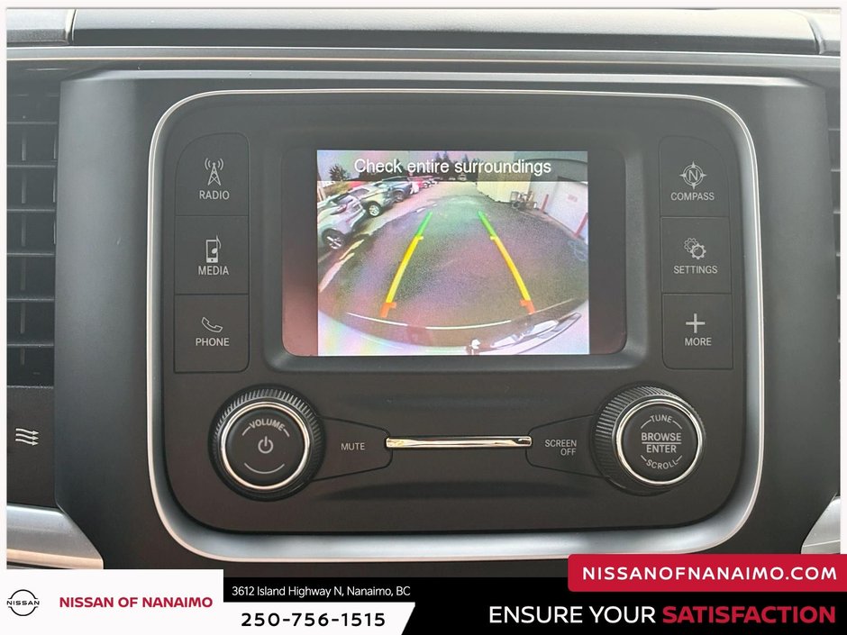 2023 Ram 1500 Classic SLT-35