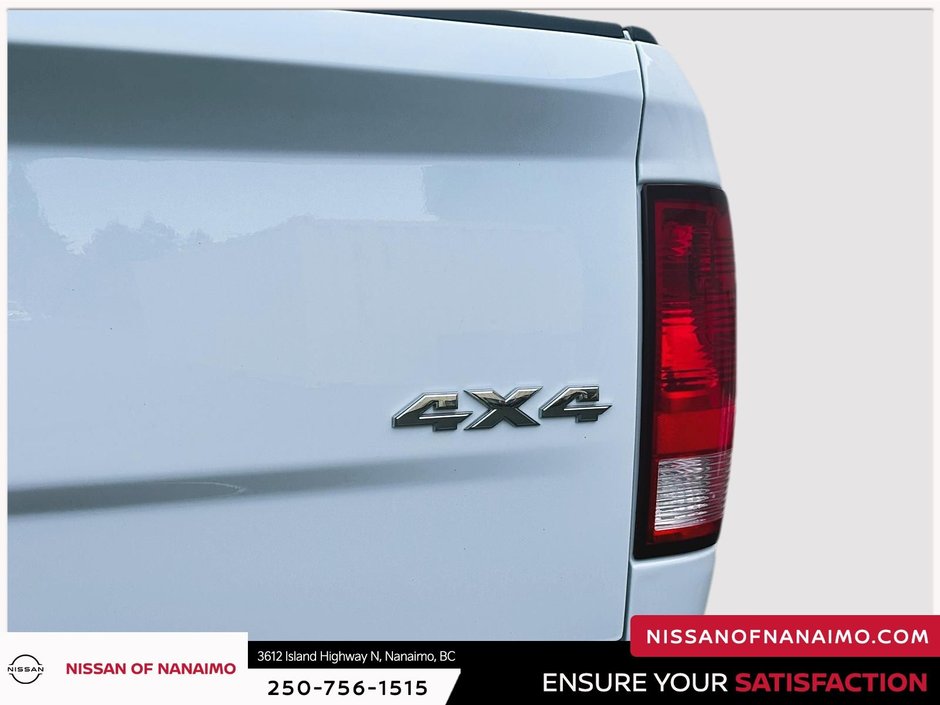 2023 Ram 1500 Classic SLT-37