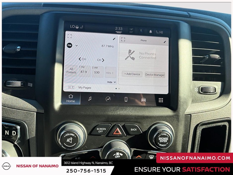 2023 Ram 1500 Classic Express-29