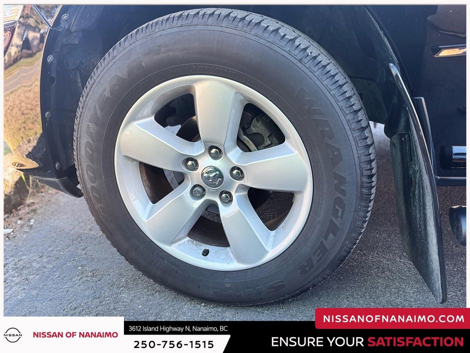 2023 Ram 1500 Classic Express-35