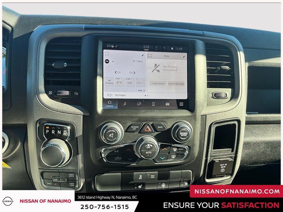 2023 Ram 1500 Classic Express-26