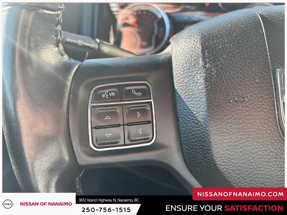 2023 Ram 1500 Classic Express-25