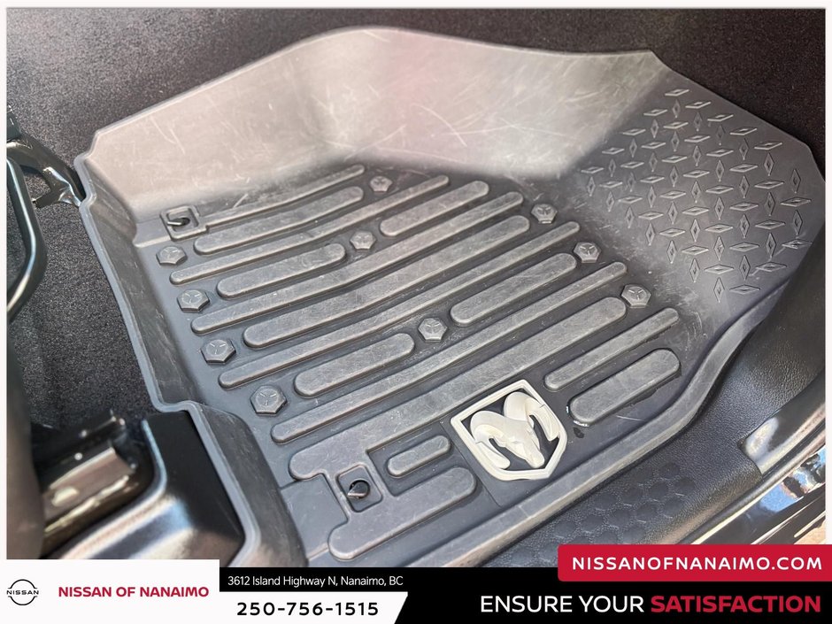 2023 Ram 1500 Classic Express-16