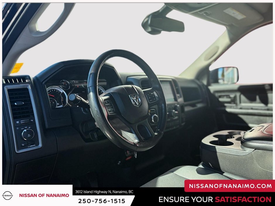 2023 Ram 1500 Classic Express-19