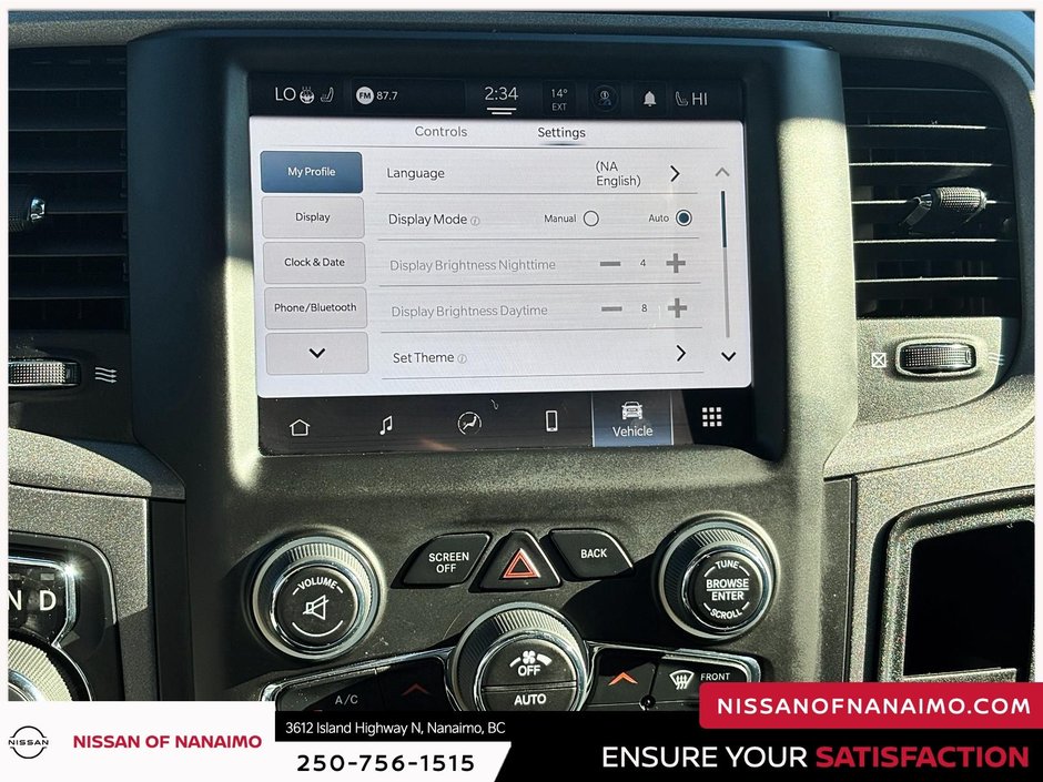 2023 Ram 1500 Classic Express-33