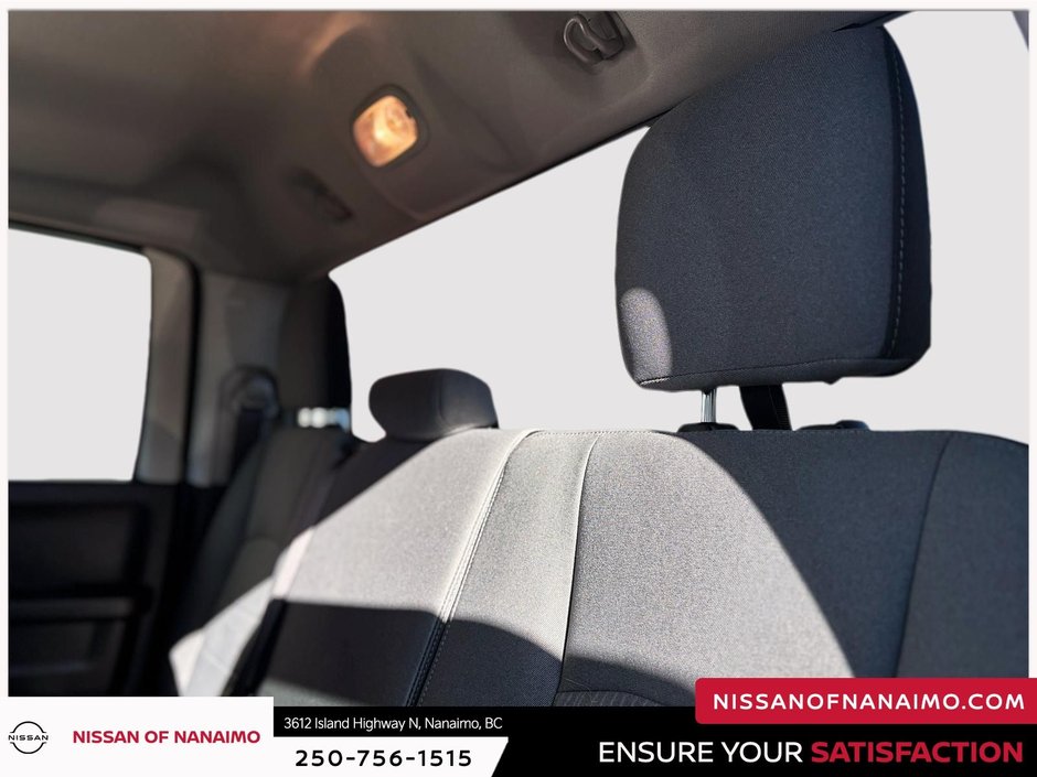 2023 Ram 1500 Classic Express-10