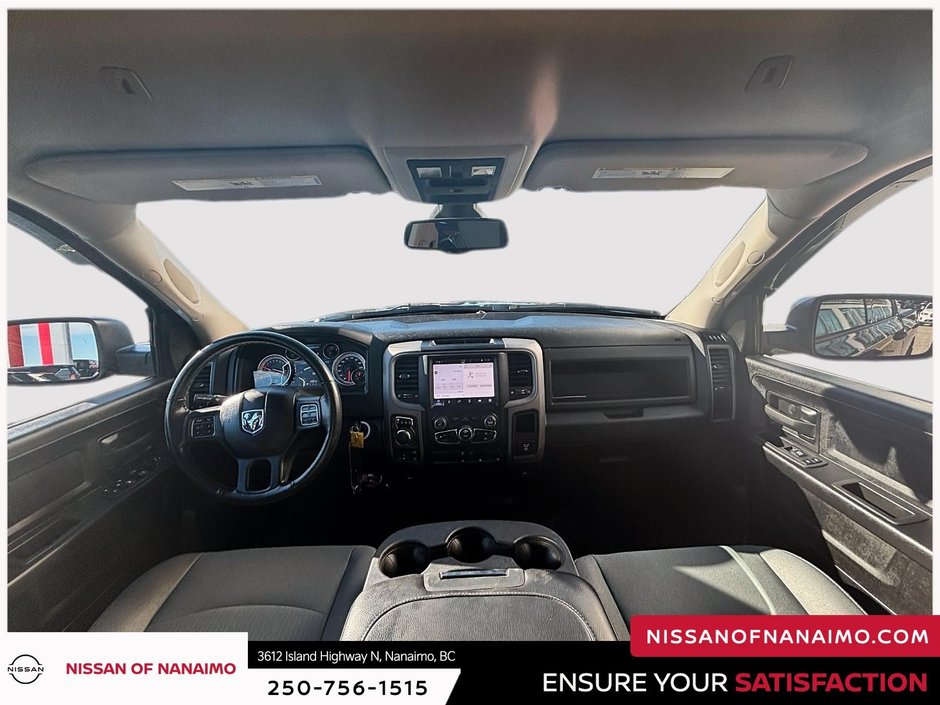 2023 Ram 1500 Classic Express-13