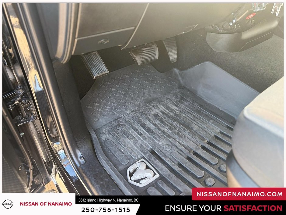 2023 Ram 1500 Classic Express-22