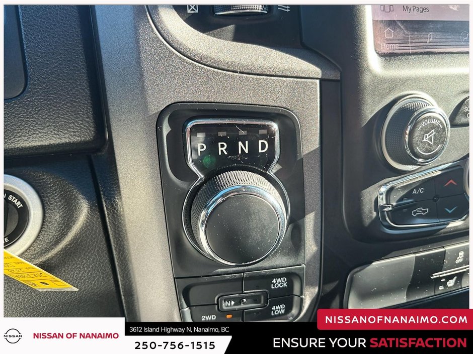 2023 Ram 1500 Classic Express-27