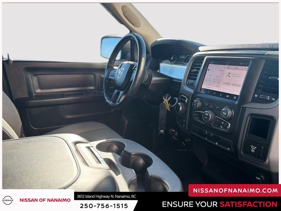 2023 Ram 1500 Classic Express-18