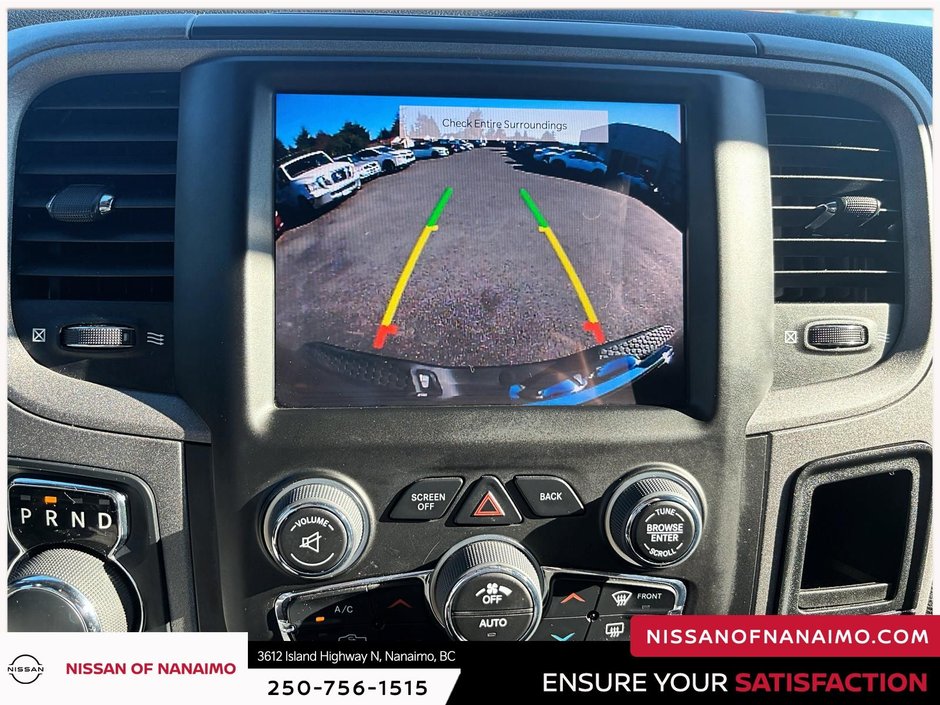 2023 Ram 1500 Classic Express-30