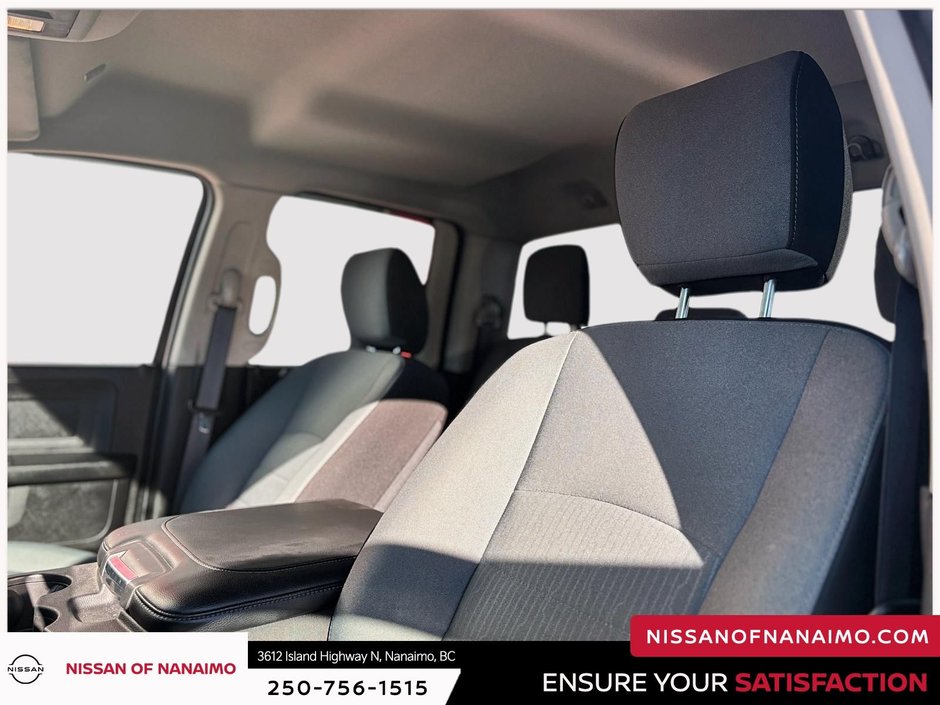 2023 Ram 1500 Classic Express-20