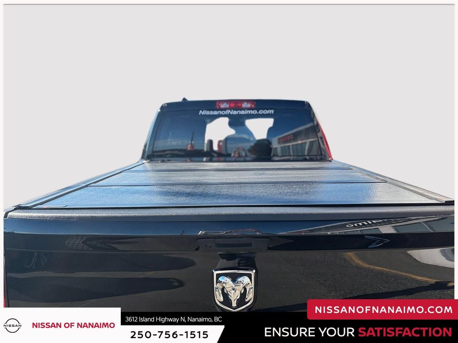 2023 Ram 1500 Classic Express-9