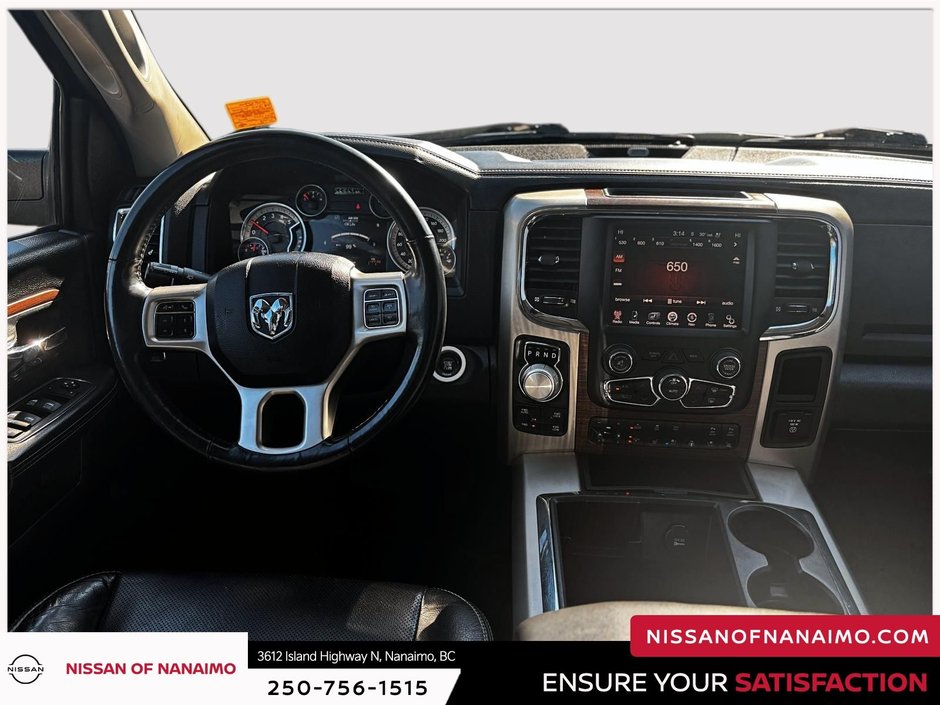 2015 Ram 1500 Laramie-14