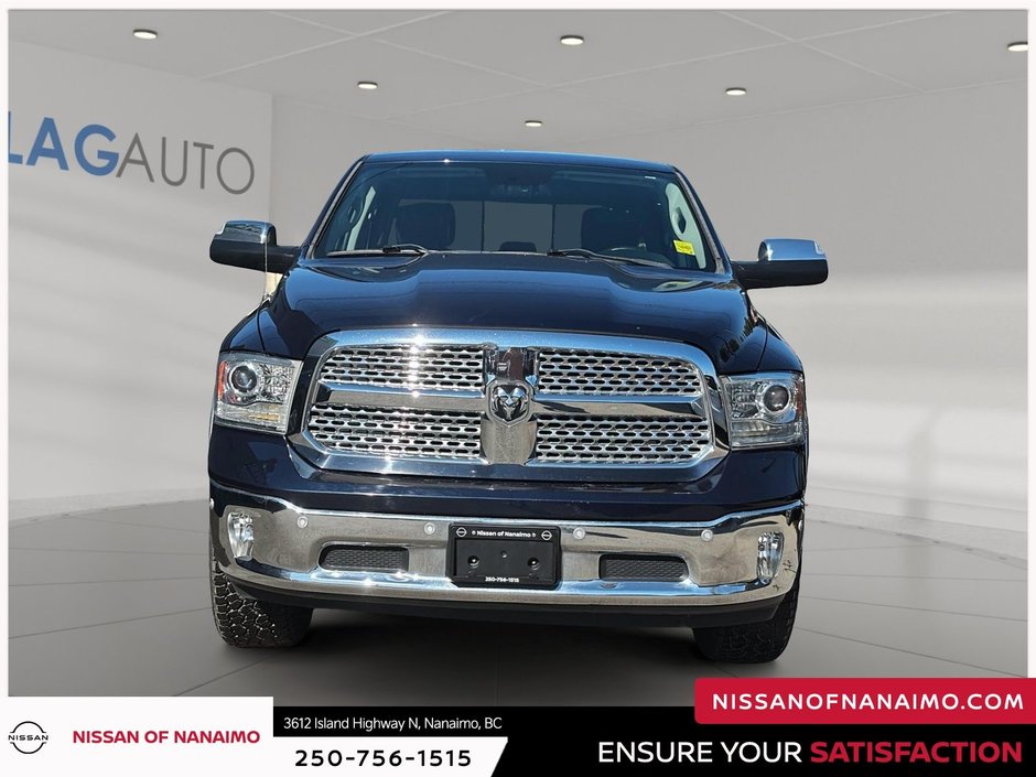 2015 Ram 1500 Laramie-1