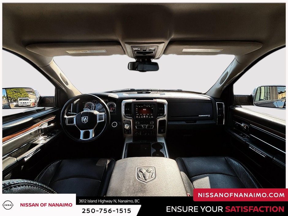 2015 Ram 1500 Laramie-13