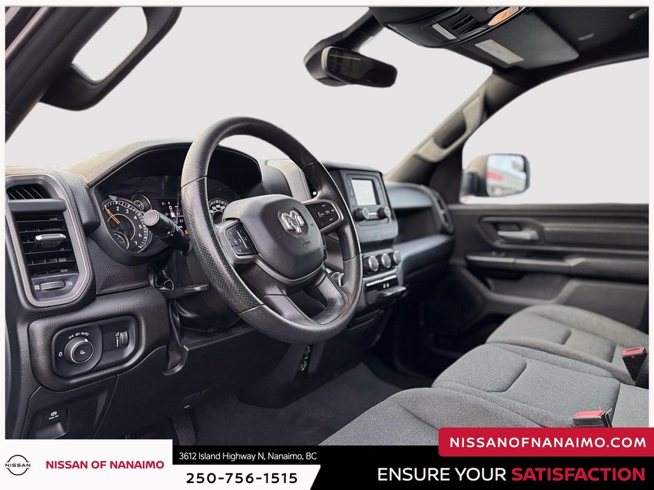 2022 Ram 1500 Tradesman-21