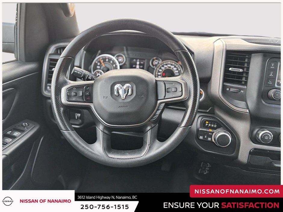 2022 Ram 1500 Tradesman-14