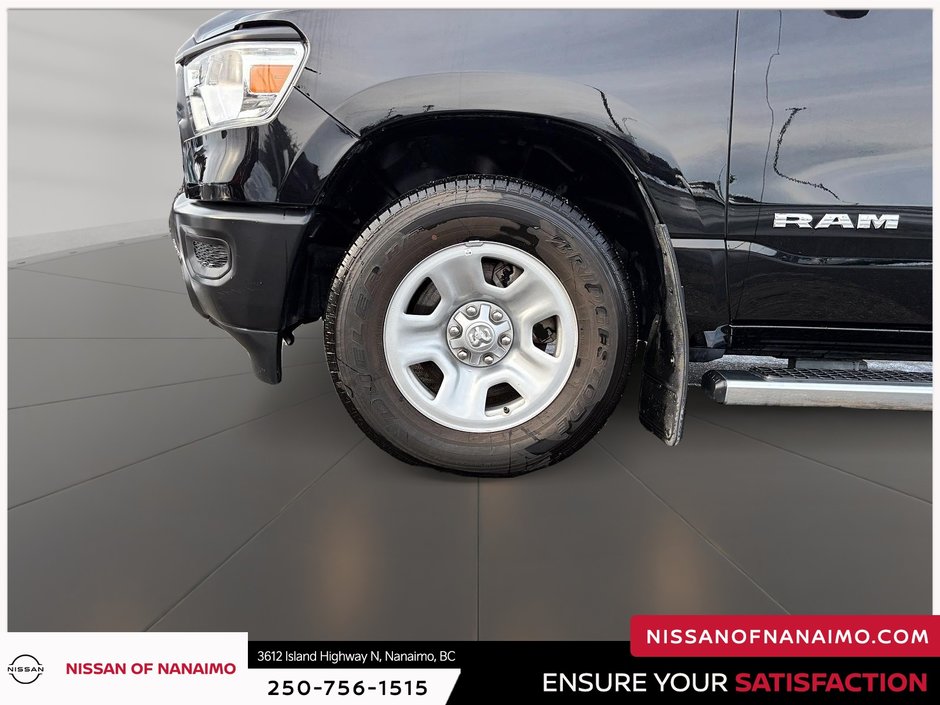 2022 Ram 1500 Tradesman-23