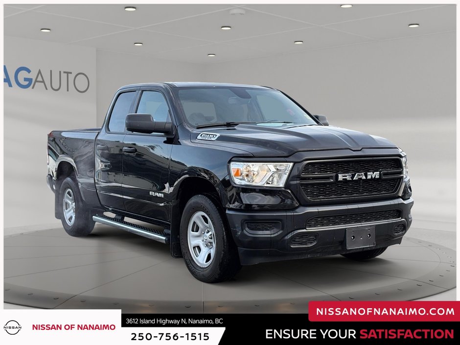 2022 Ram 1500 Tradesman-2