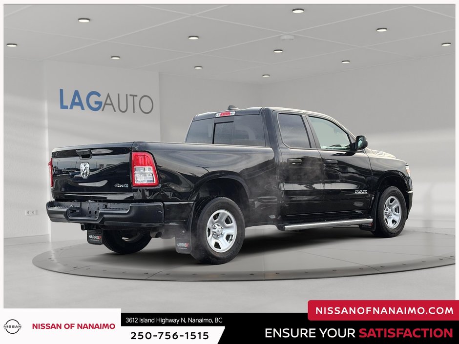 2022 Ram 1500 Tradesman-4