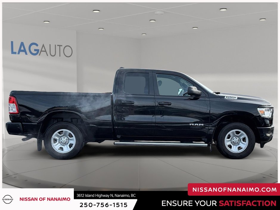 2022 Ram 1500 Tradesman-3