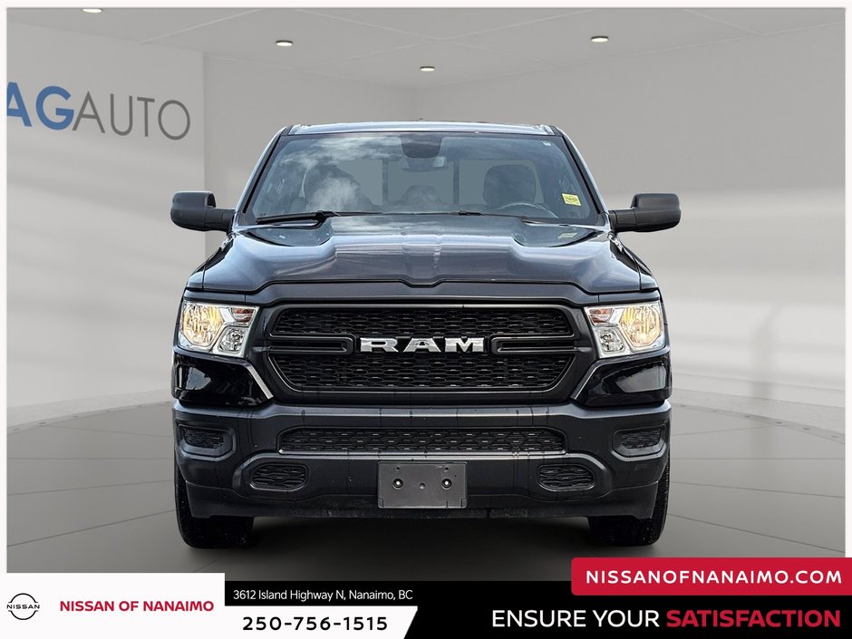 2022 Ram 1500 Tradesman-1