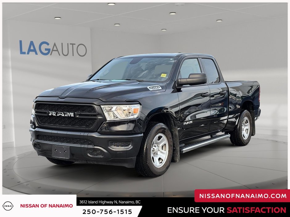 2022 Ram 1500 Tradesman-0