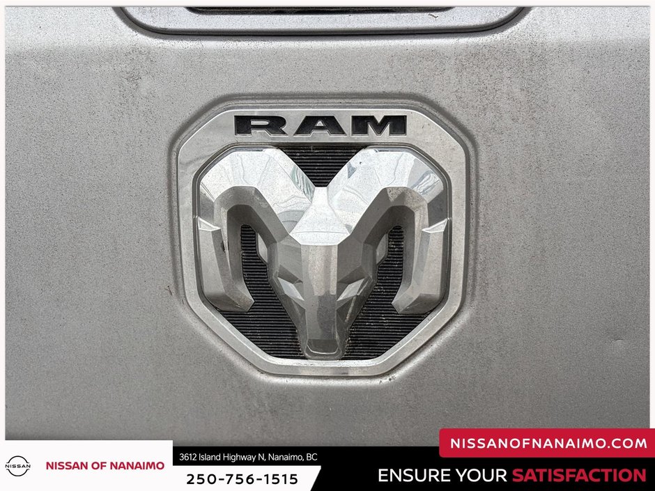 2022 Ram 1500 Laramie-9